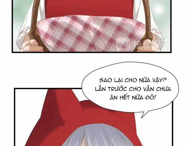 Lượm Được Một Tiểu Hồ Ly 3 Chapter 95 trang 23