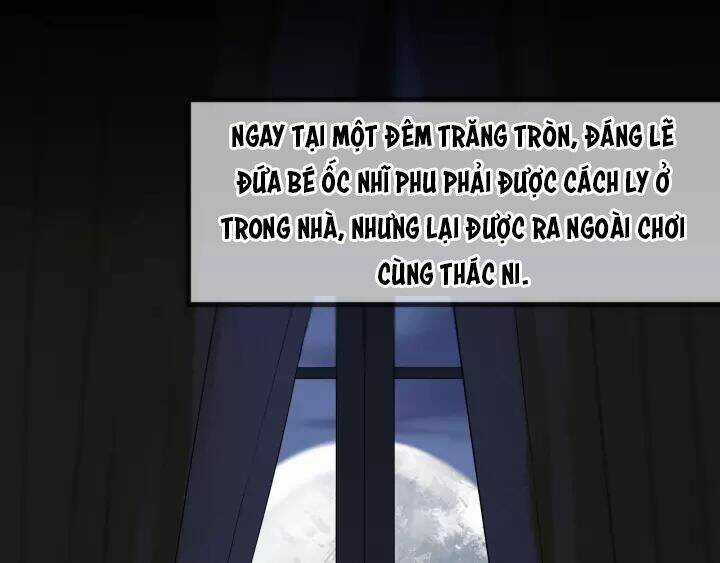 Lượm Được Một Tiểu Hồ Ly 3 Chapter 95 trang 3