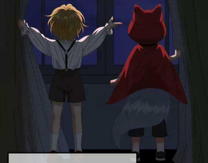 Lượm Được Một Tiểu Hồ Ly 3 Chapter 95 trang 5