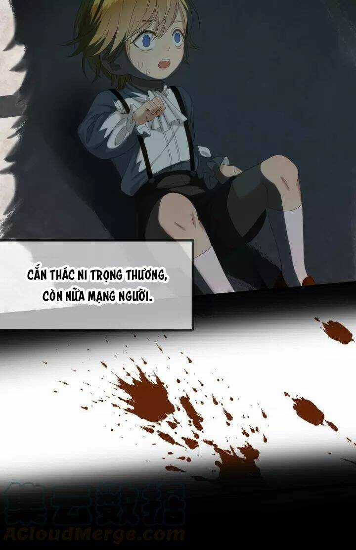 Lượm Được Một Tiểu Hồ Ly 3 Chapter 95 trang 8