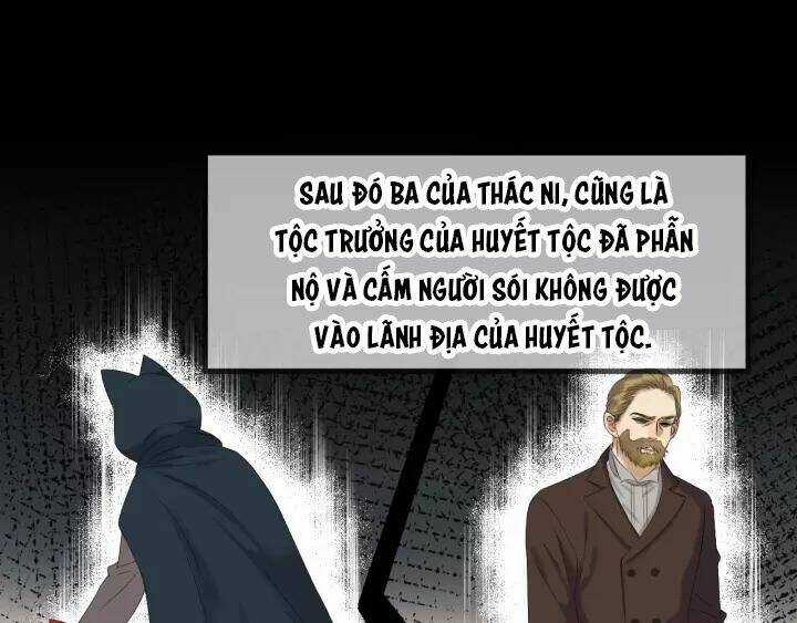 Lượm Được Một Tiểu Hồ Ly 3 Chapter 95 trang 9