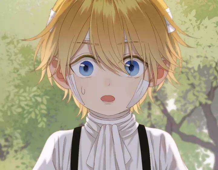 Lượm Được Một Tiểu Hồ Ly 3 Chapter 96 trang 11