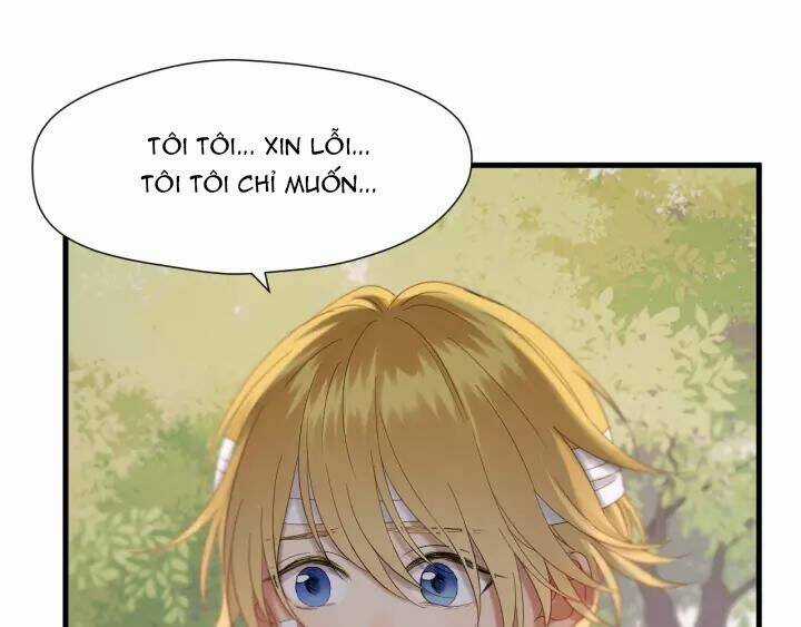 Lượm Được Một Tiểu Hồ Ly 3 Chapter 96 trang 15