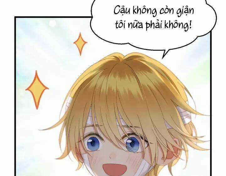 Lượm Được Một Tiểu Hồ Ly 3 Chapter 96 trang 19