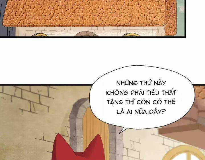 Lượm Được Một Tiểu Hồ Ly 3 Chapter 96 trang 2