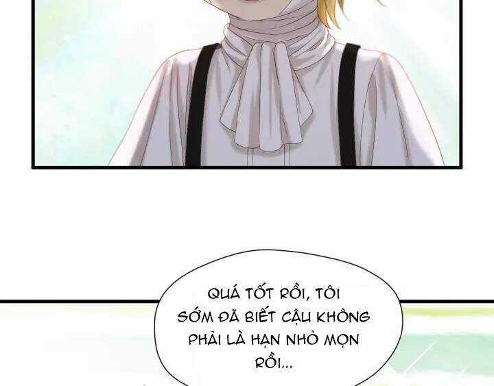Lượm Được Một Tiểu Hồ Ly 3 Chapter 96 trang 20