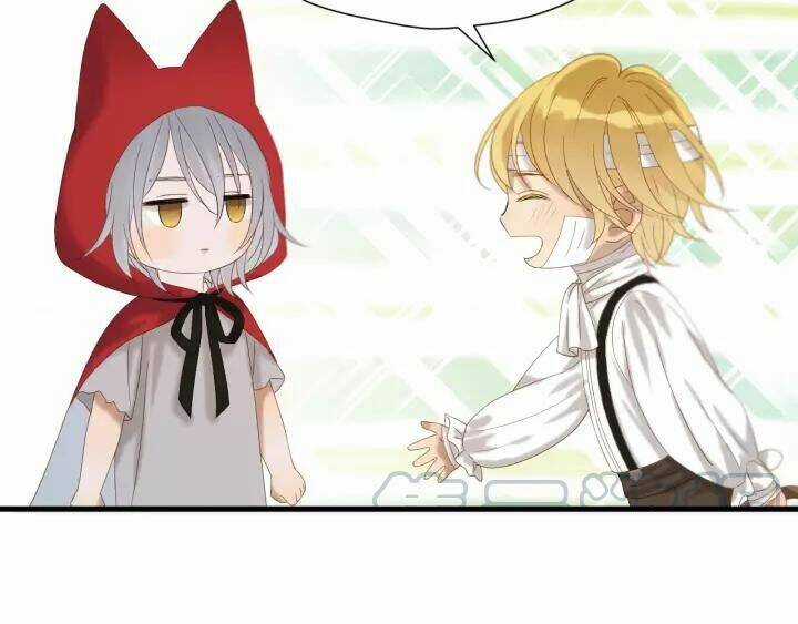 Lượm Được Một Tiểu Hồ Ly 3 Chapter 96 trang 21