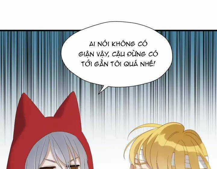 Lượm Được Một Tiểu Hồ Ly 3 Chapter 96 trang 22