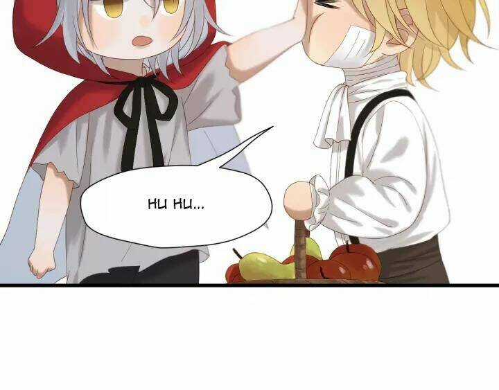 Lượm Được Một Tiểu Hồ Ly 3 Chapter 96 trang 23