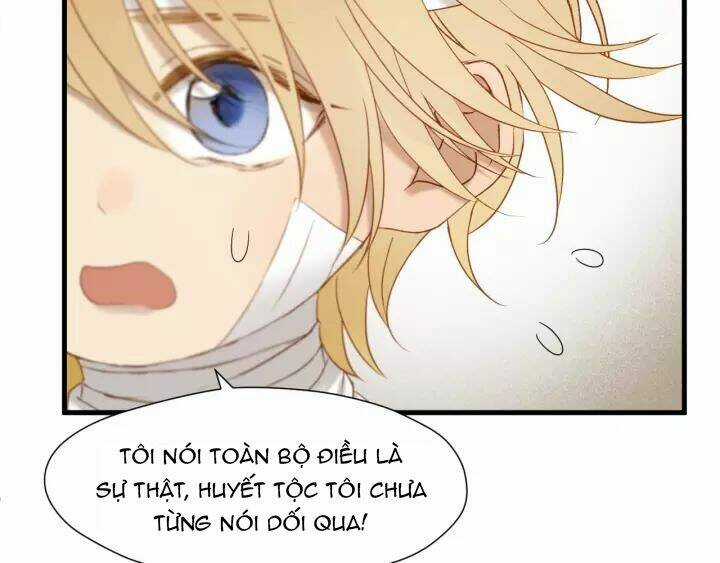 Lượm Được Một Tiểu Hồ Ly 3 Chapter 96 trang 32