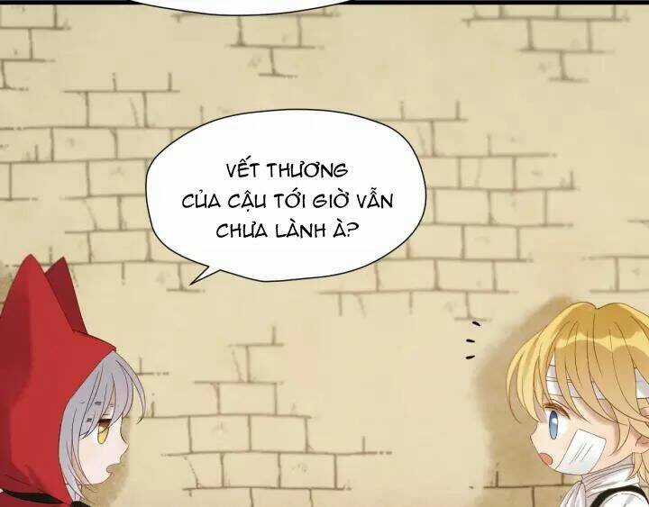 Lượm Được Một Tiểu Hồ Ly 3 Chapter 96 trang 33