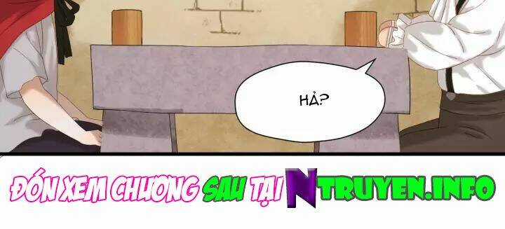Lượm Được Một Tiểu Hồ Ly 3 Chapter 96 trang 34