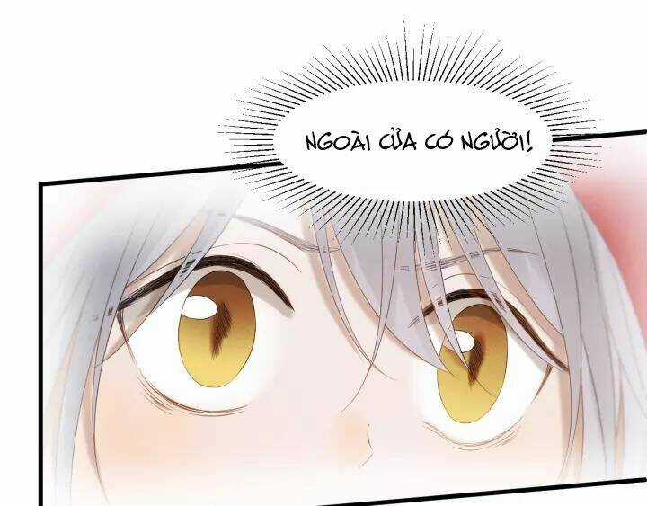 Lượm Được Một Tiểu Hồ Ly 3 Chapter 96 trang 6