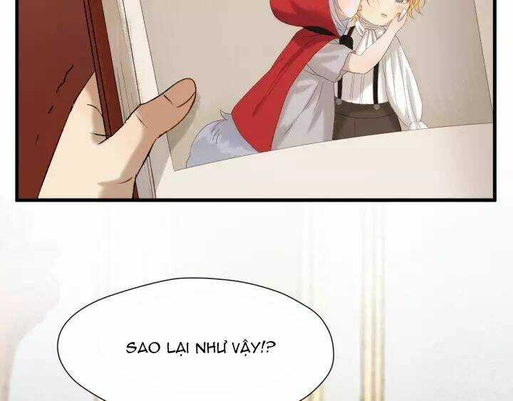 Lượm Được Một Tiểu Hồ Ly 3 Chapter 97 trang 10