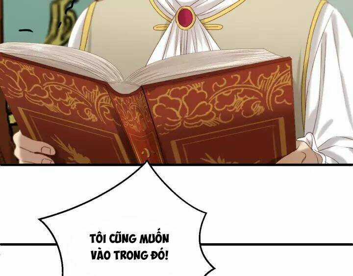 Lượm Được Một Tiểu Hồ Ly 3 Chapter 97 trang 12