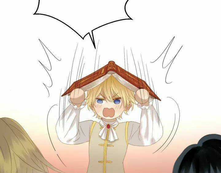 Lượm Được Một Tiểu Hồ Ly 3 Chapter 97 trang 13