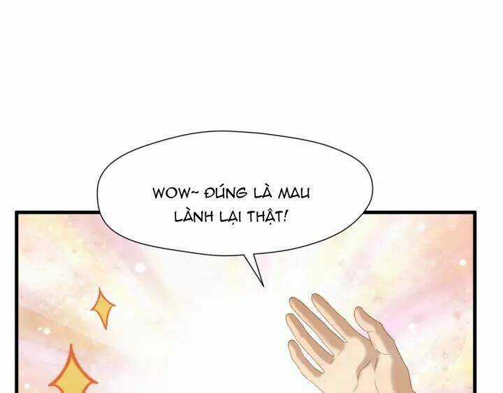 Lượm Được Một Tiểu Hồ Ly 3 Chapter 97 trang 16