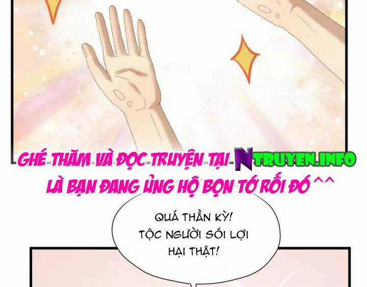 Lượm Được Một Tiểu Hồ Ly 3 Chapter 97 trang 17