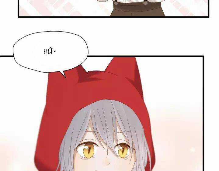 Lượm Được Một Tiểu Hồ Ly 3 Chapter 97 trang 19