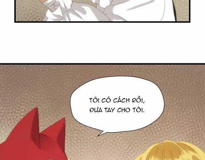 Lượm Được Một Tiểu Hồ Ly 3 Chapter 97 trang 2