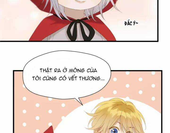 Lượm Được Một Tiểu Hồ Ly 3 Chapter 97 trang 20