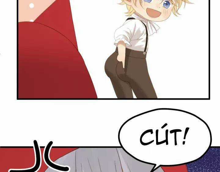 Lượm Được Một Tiểu Hồ Ly 3 Chapter 97 trang 21