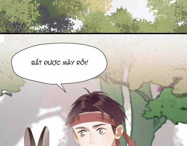 Lượm Được Một Tiểu Hồ Ly 3 Chapter 97 trang 24