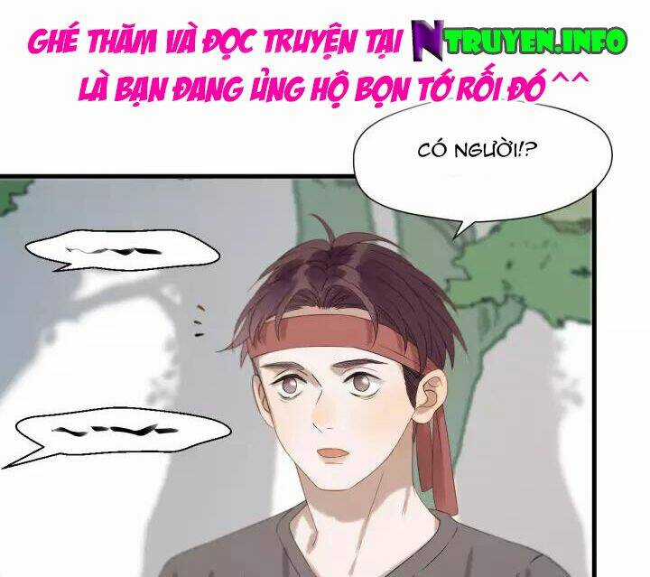 Lượm Được Một Tiểu Hồ Ly 3 Chapter 97 trang 27