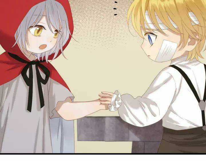 Lượm Được Một Tiểu Hồ Ly 3 Chapter 97 trang 3