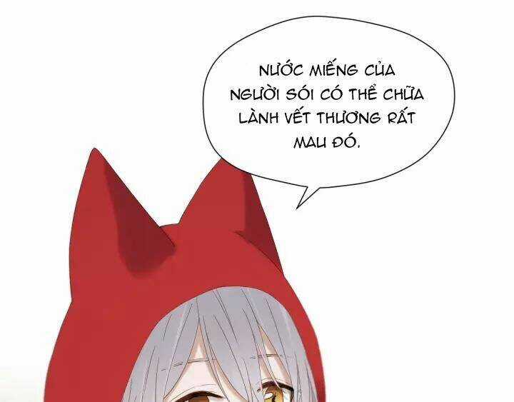 Lượm Được Một Tiểu Hồ Ly 3 Chapter 97 trang 4