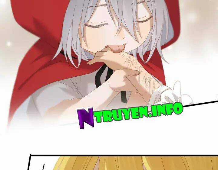 Lượm Được Một Tiểu Hồ Ly 3 Chapter 97 trang 7