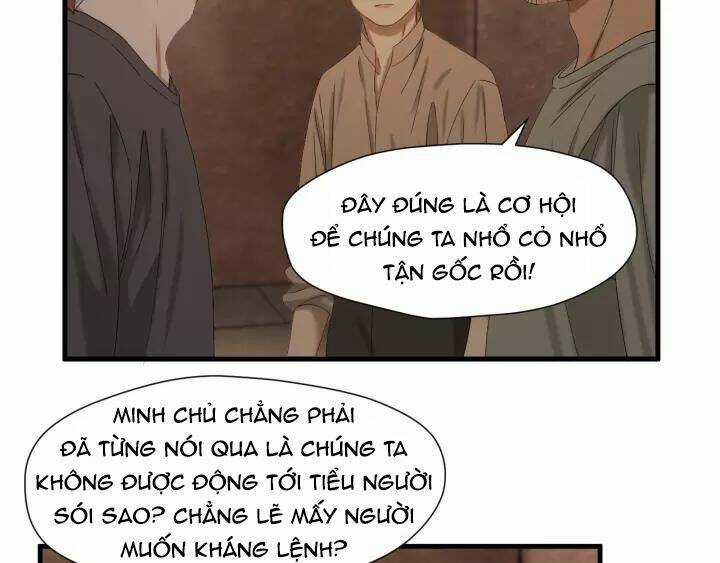 Lượm Được Một Tiểu Hồ Ly 3 Chapter 98 trang 2