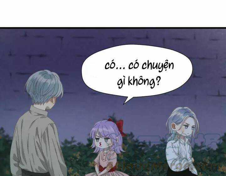Lượm Được Một Tiểu Hồ Ly 3 Chapter 98 trang 20