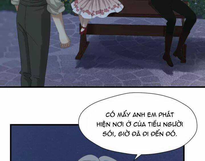 Lượm Được Một Tiểu Hồ Ly 3 Chapter 98 trang 21