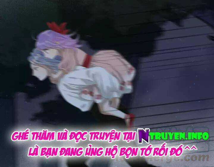 Lượm Được Một Tiểu Hồ Ly 3 Chapter 98 trang 27