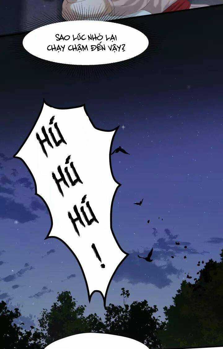 Lượm Được Một Tiểu Hồ Ly 3 Chapter 98 trang 30