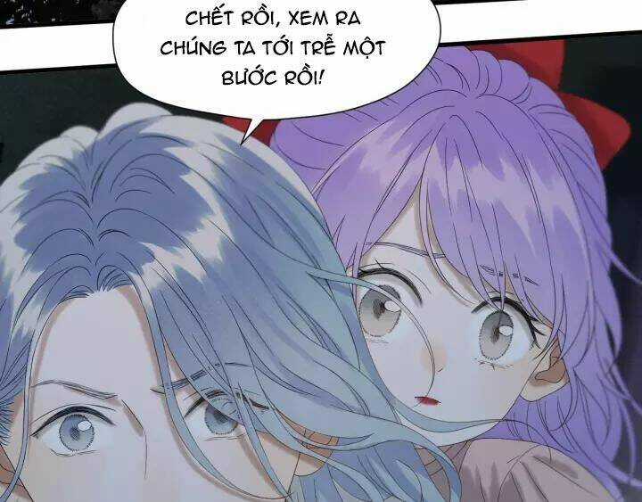 Lượm Được Một Tiểu Hồ Ly 3 Chapter 98 trang 31