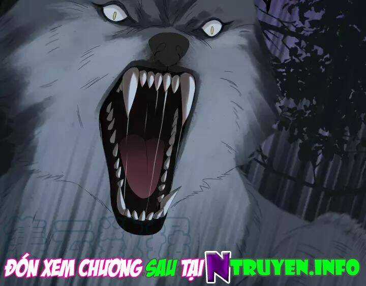 Lượm Được Một Tiểu Hồ Ly 3 Chapter 98 trang 33