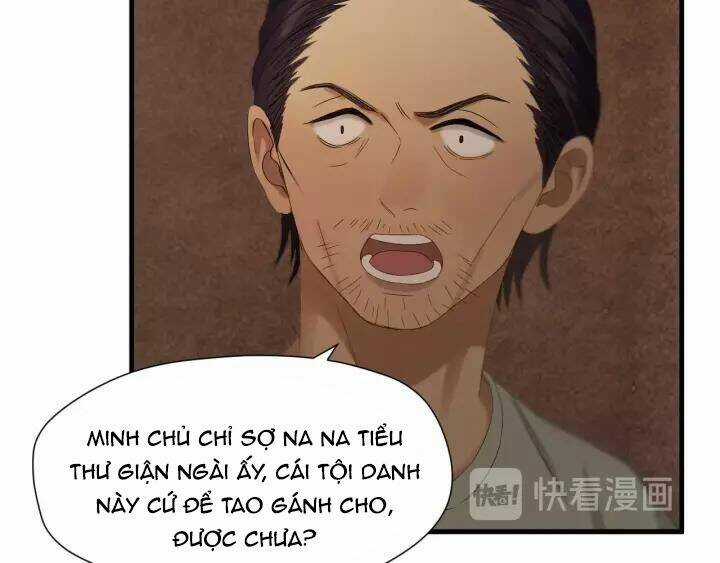 Lượm Được Một Tiểu Hồ Ly 3 Chapter 98 trang 5