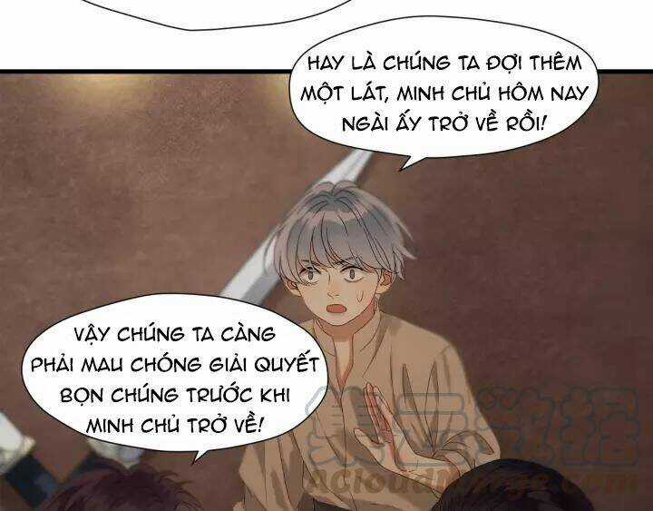 Lượm Được Một Tiểu Hồ Ly 3 Chapter 98 trang 6