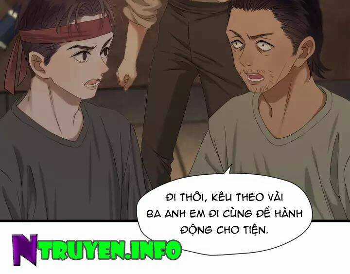 Lượm Được Một Tiểu Hồ Ly 3 Chapter 98 trang 7