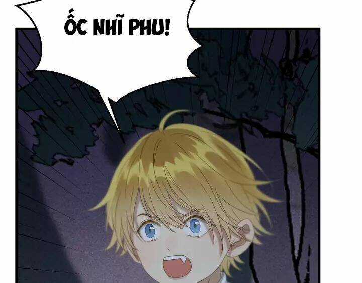 Lượm Được Một Tiểu Hồ Ly 3 Chapter 99 trang 15