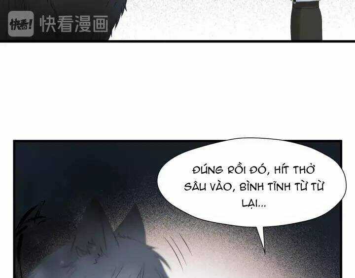 Lượm Được Một Tiểu Hồ Ly 3 Chapter 99 trang 18