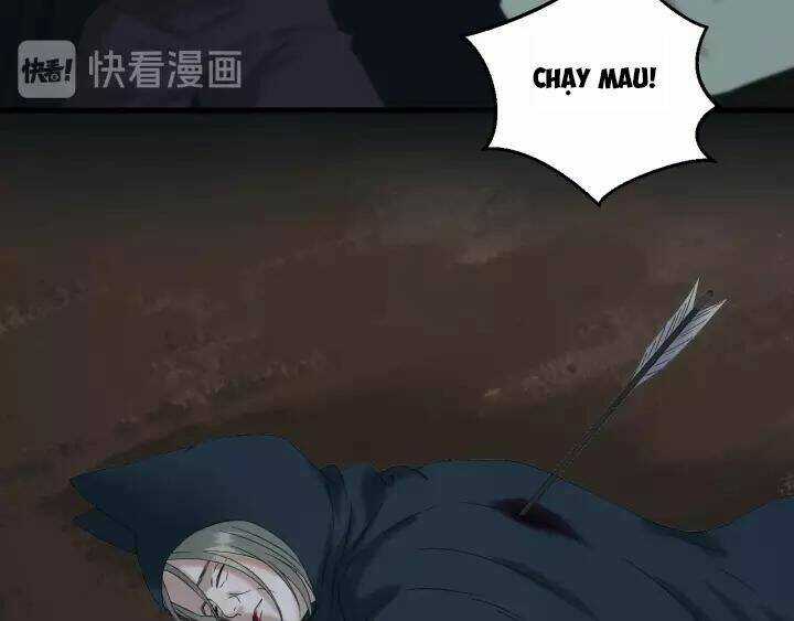 Lượm Được Một Tiểu Hồ Ly 3 Chapter 99 trang 2