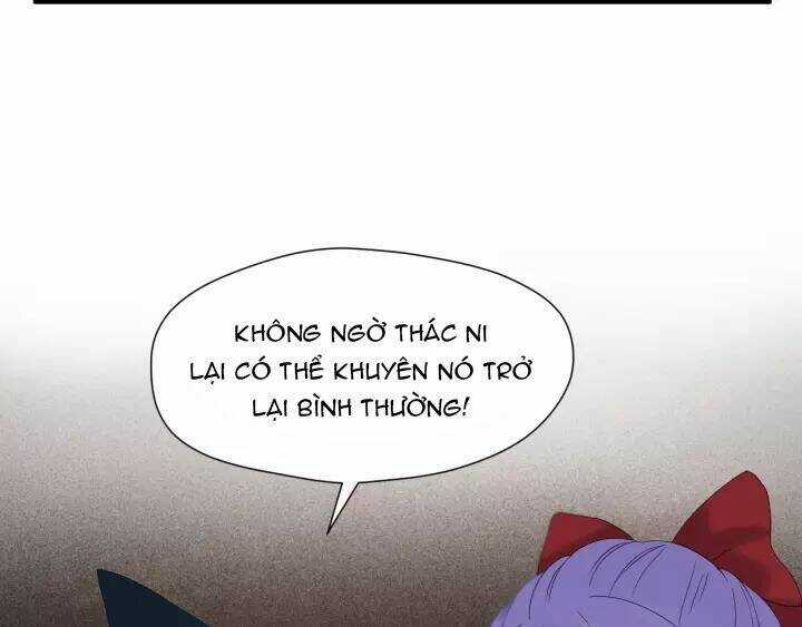 Lượm Được Một Tiểu Hồ Ly 3 Chapter 99 trang 21