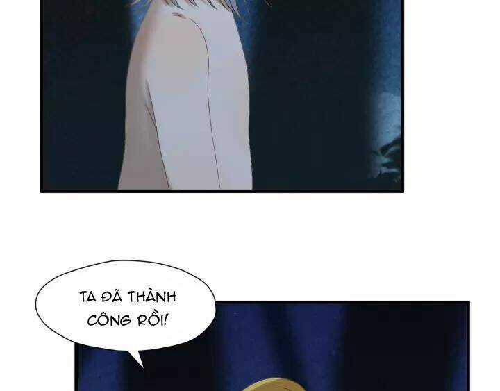 Lượm Được Một Tiểu Hồ Ly 3 Chapter 99 trang 24