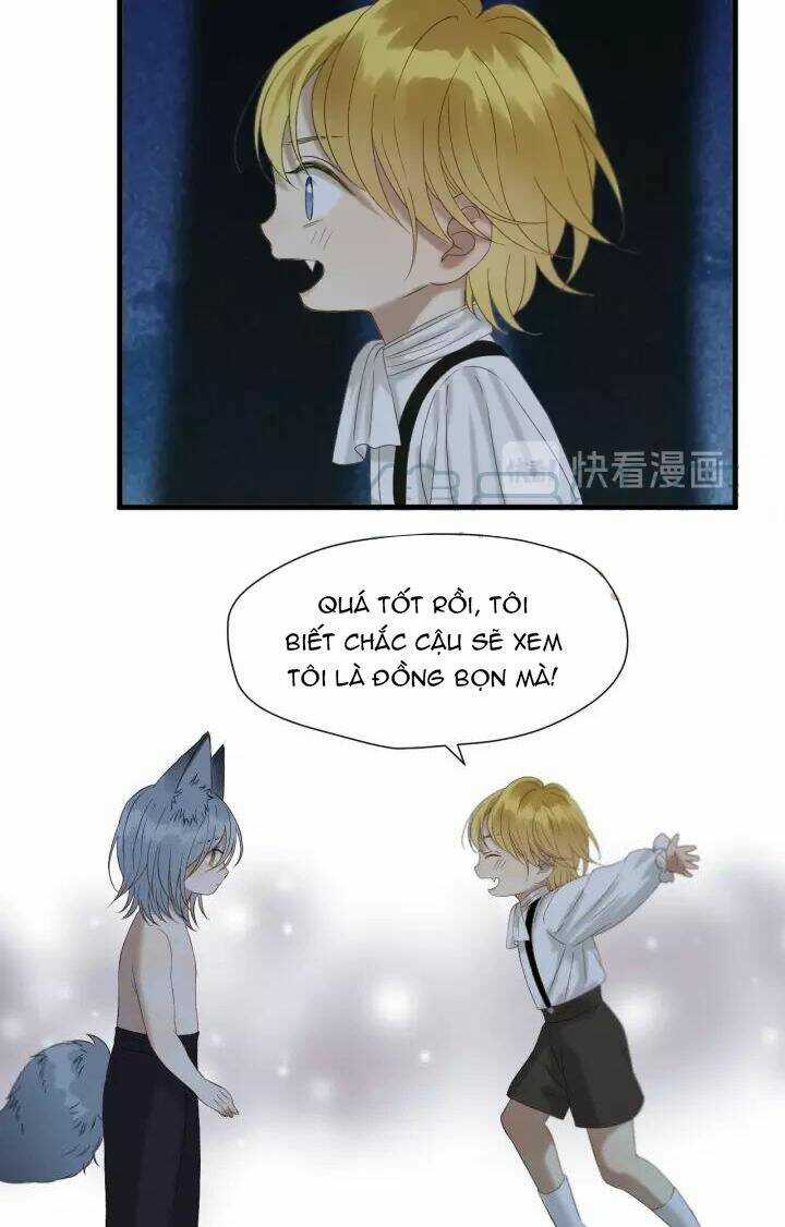 Lượm Được Một Tiểu Hồ Ly 3 Chapter 99 trang 25