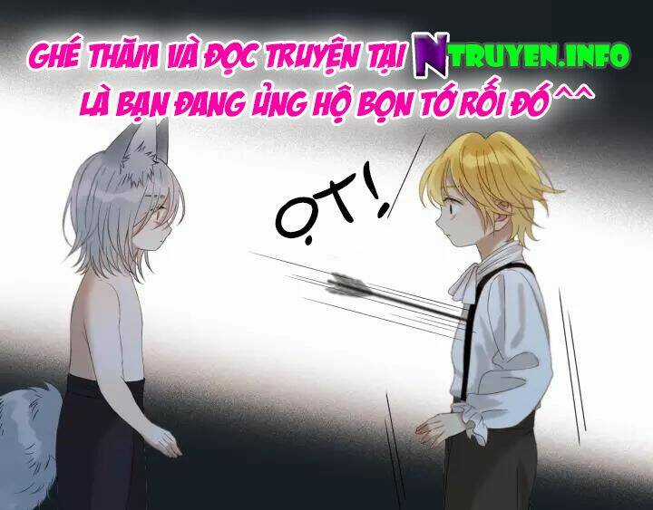Lượm Được Một Tiểu Hồ Ly 3 Chapter 99 trang 27