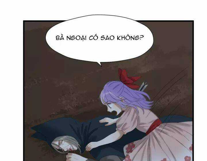 Lượm Được Một Tiểu Hồ Ly 3 Chapter 99 trang 5