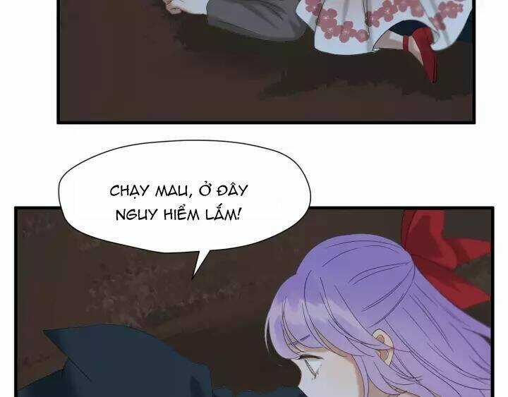 Lượm Được Một Tiểu Hồ Ly 3 Chapter 99 trang 6